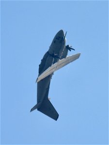 Alenia C-27J Spartan photo