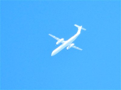 De Havilland Canada DHC Dash 8-400