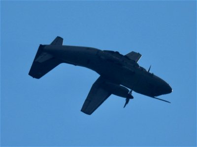 Alenia C-27J Spartan