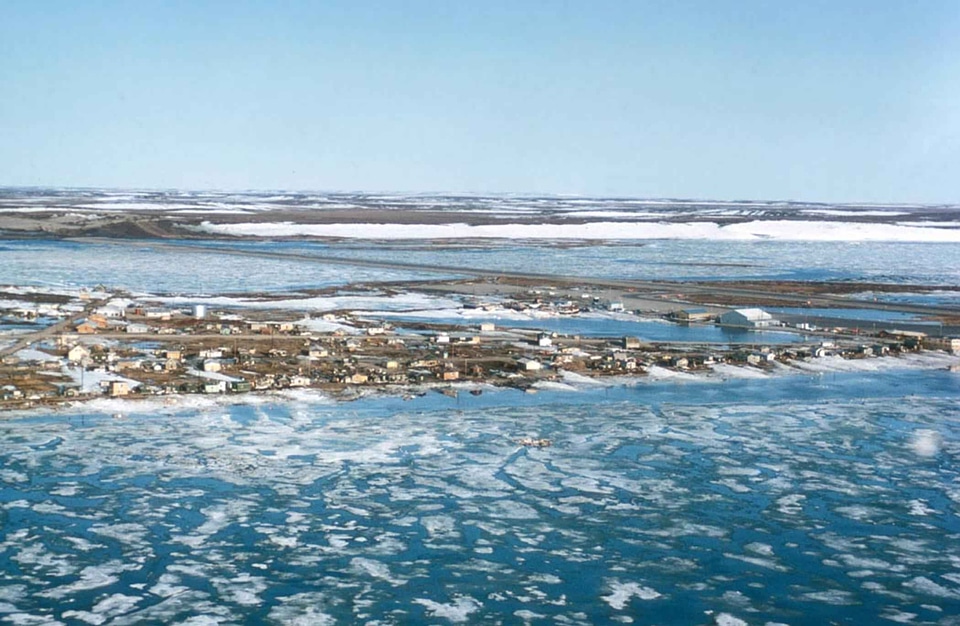 Alaska  