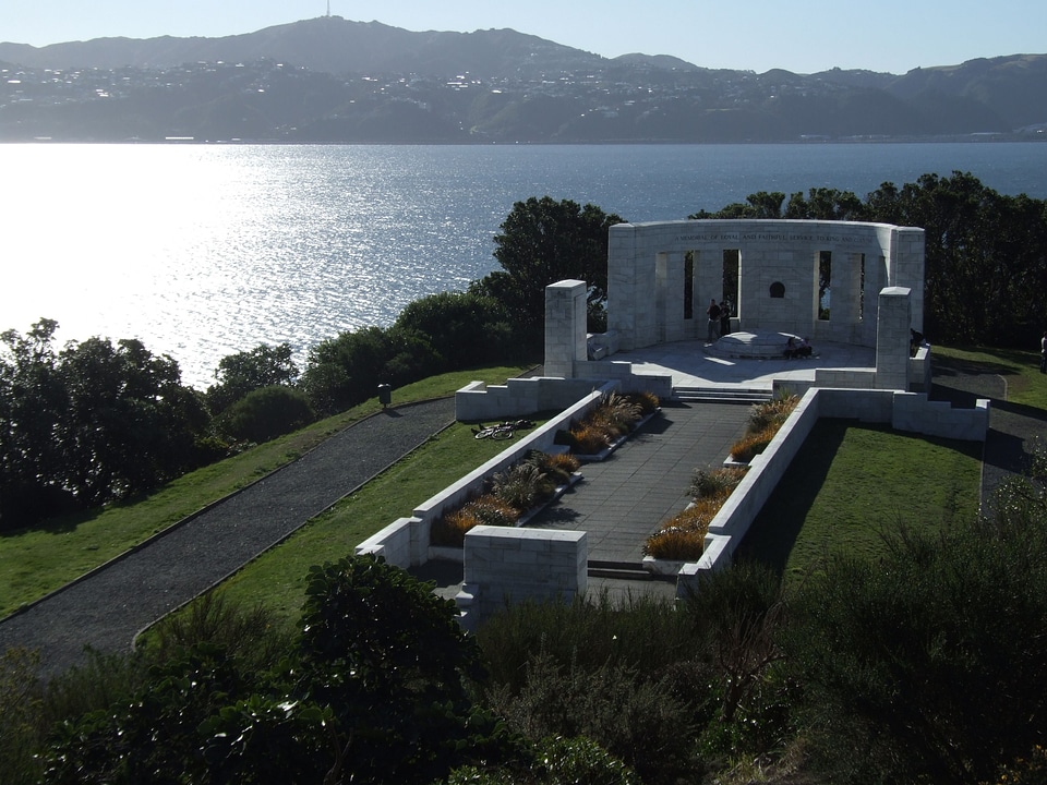 Memorial  