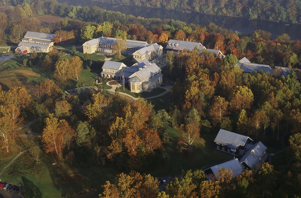 Center conservation domestic