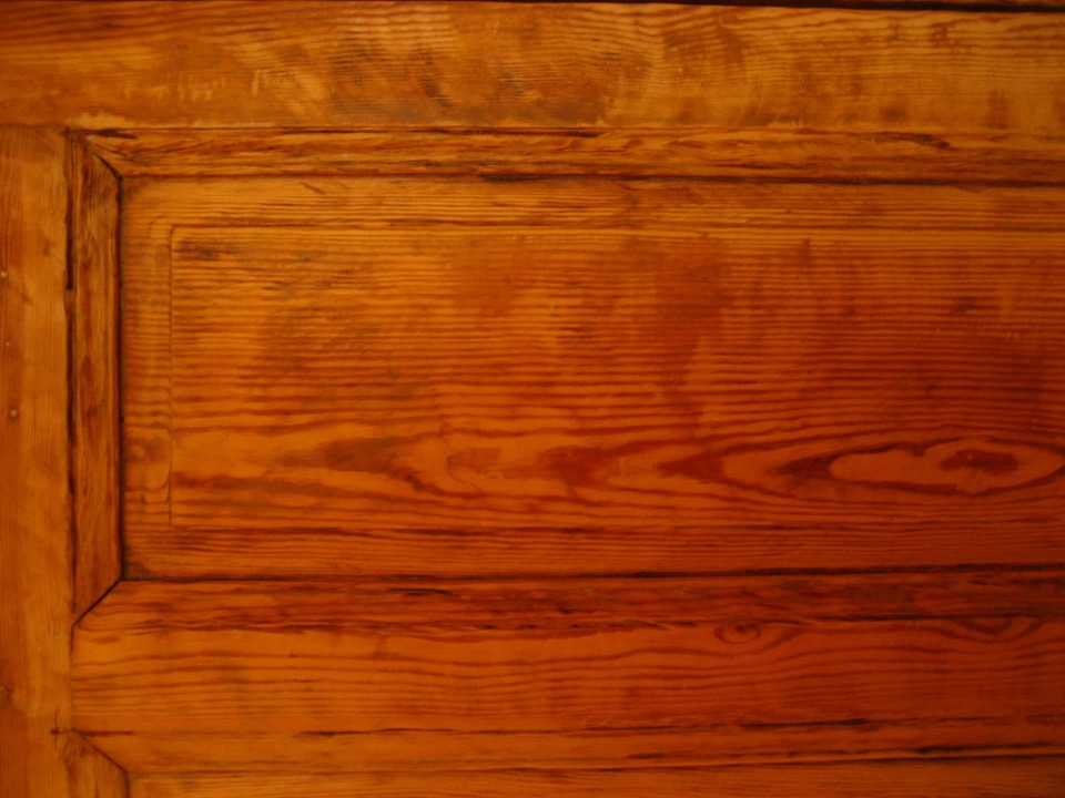 Close-Up conception design