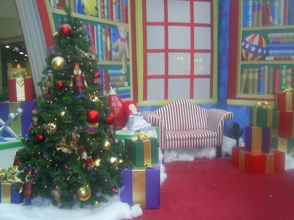 Christmas  