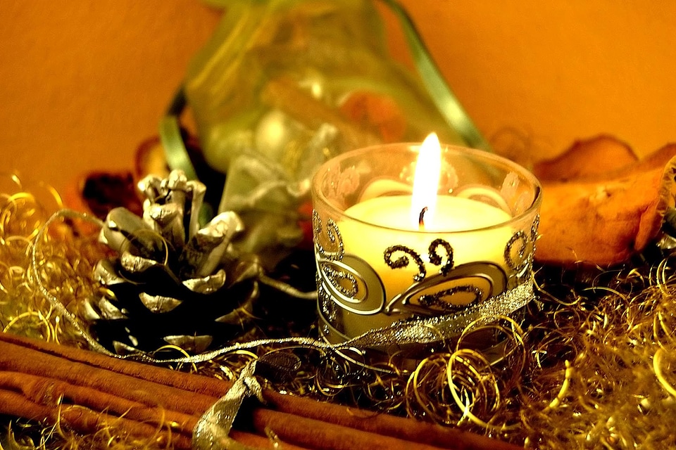Celebration ceremony christmas