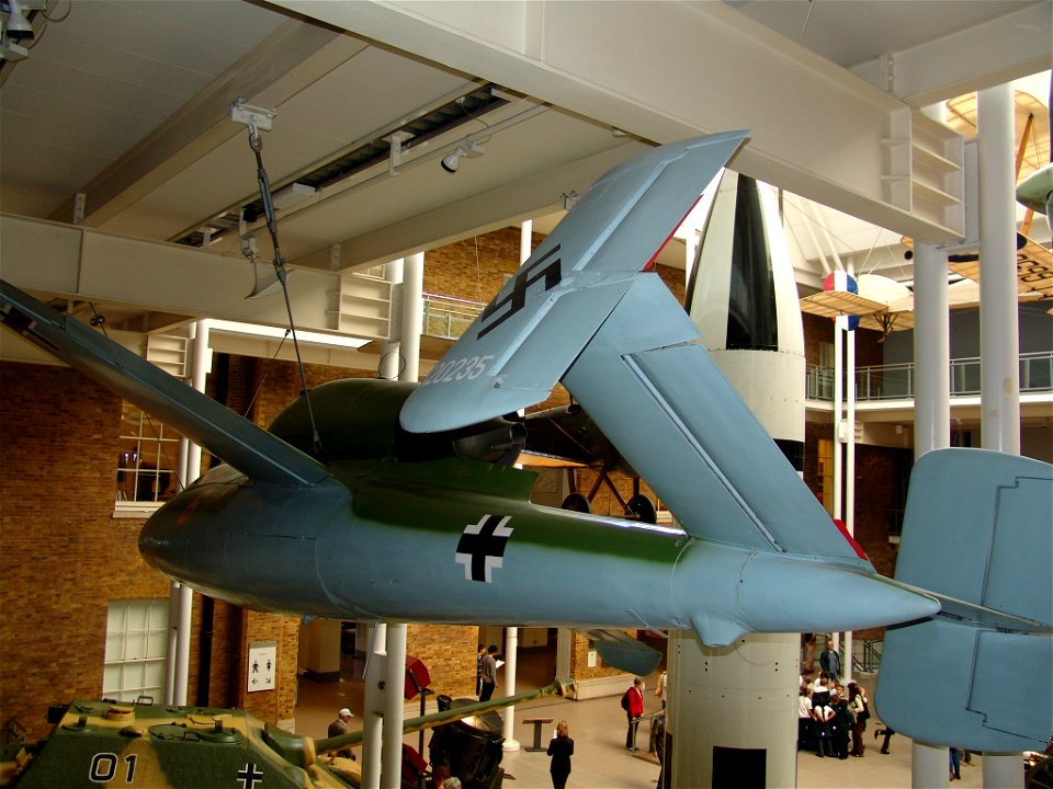 Imperial War Museum 2007