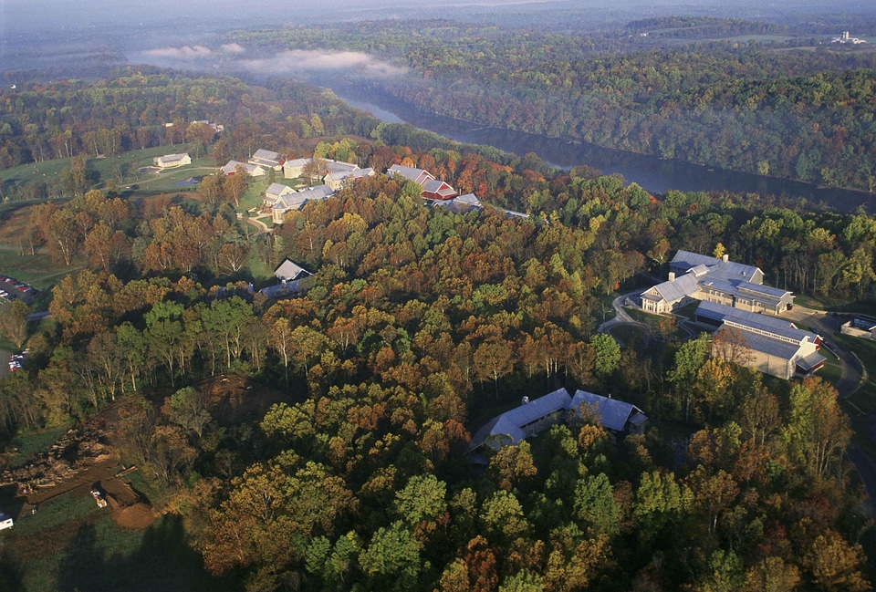 Center conservation domestic