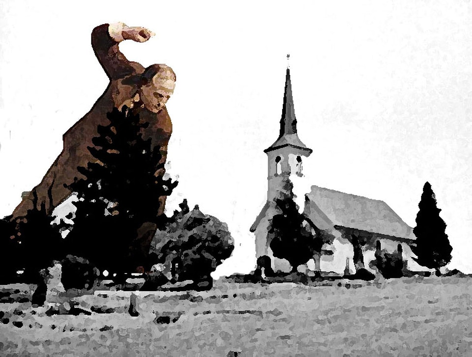 Ancient hour religion
