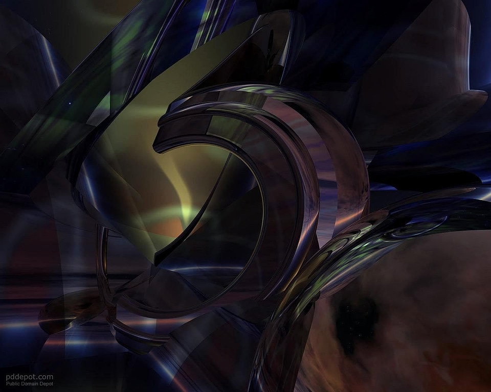 Art dark 