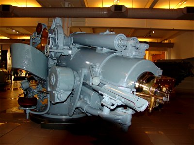 Imperial War Museum 2007