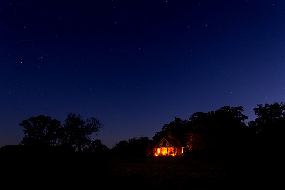hex night brighter