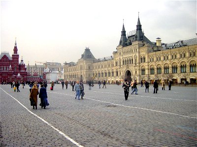 Moscow 23