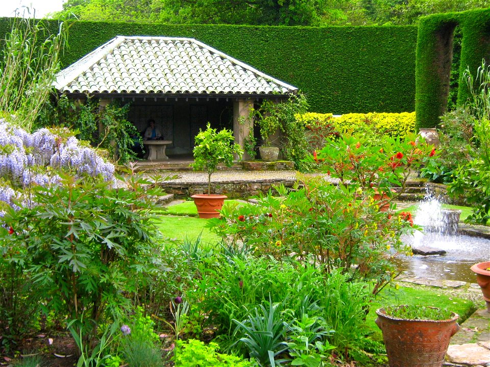 Mount Stewart (22)