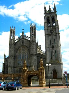Ireland 110