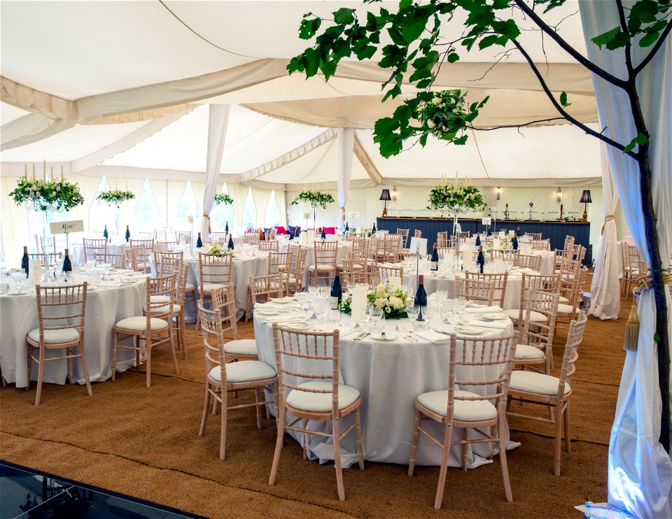 Marquee