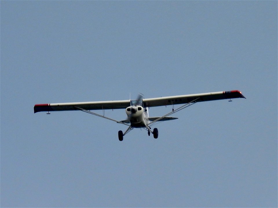 Christen A-1 Husky PH-ELT