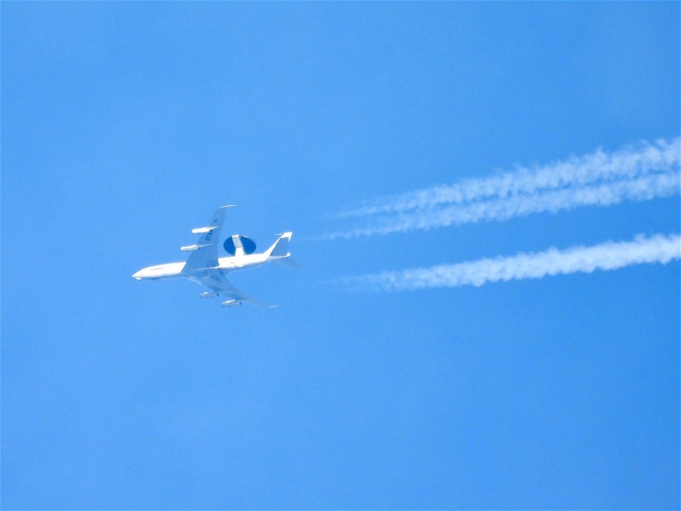 Boeing E-3 Sentry
