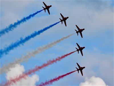 Red Arrows