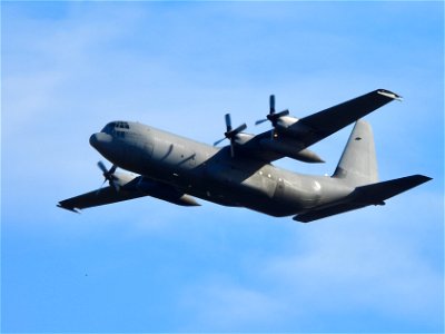 Lockheed C-130 RNAF