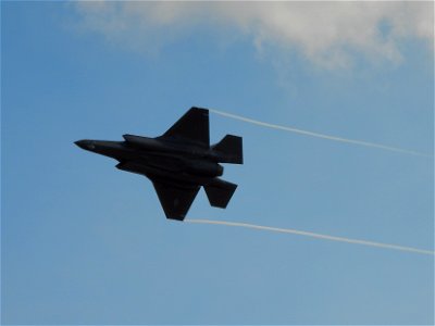 F-35 photo