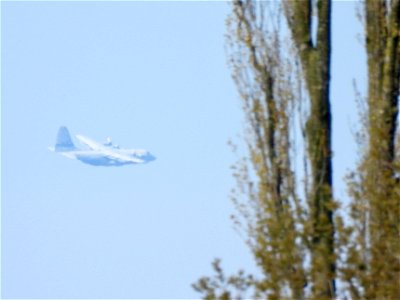 Lockheed C-130 Hercules