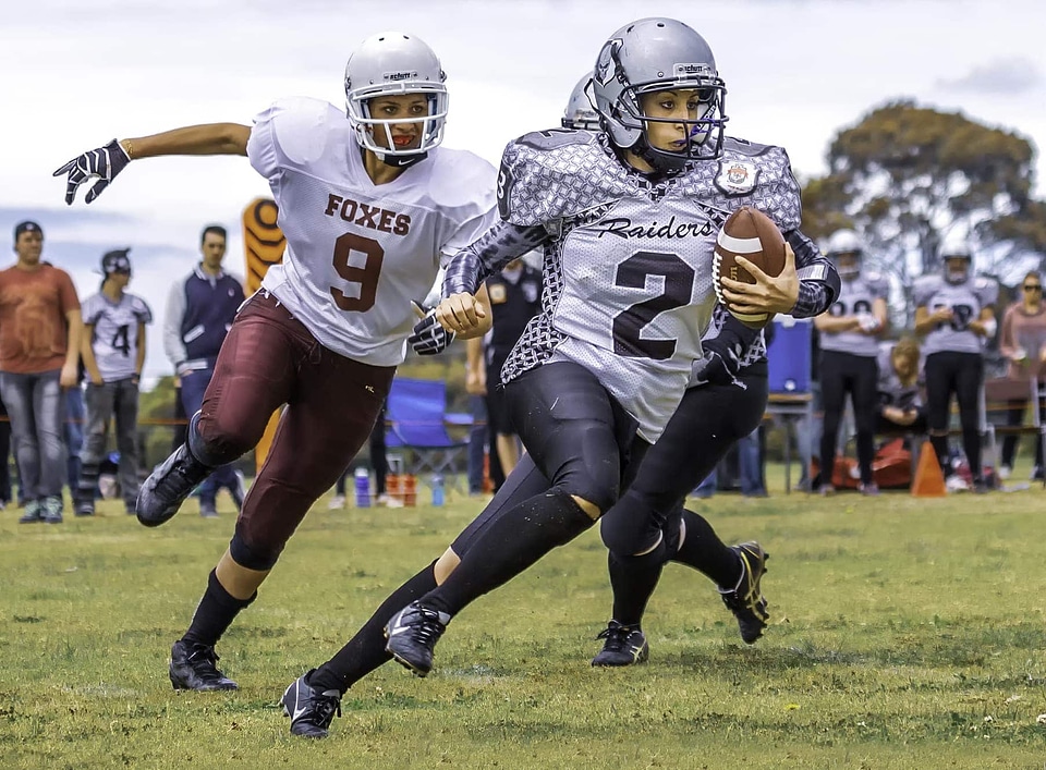 Championship league professional