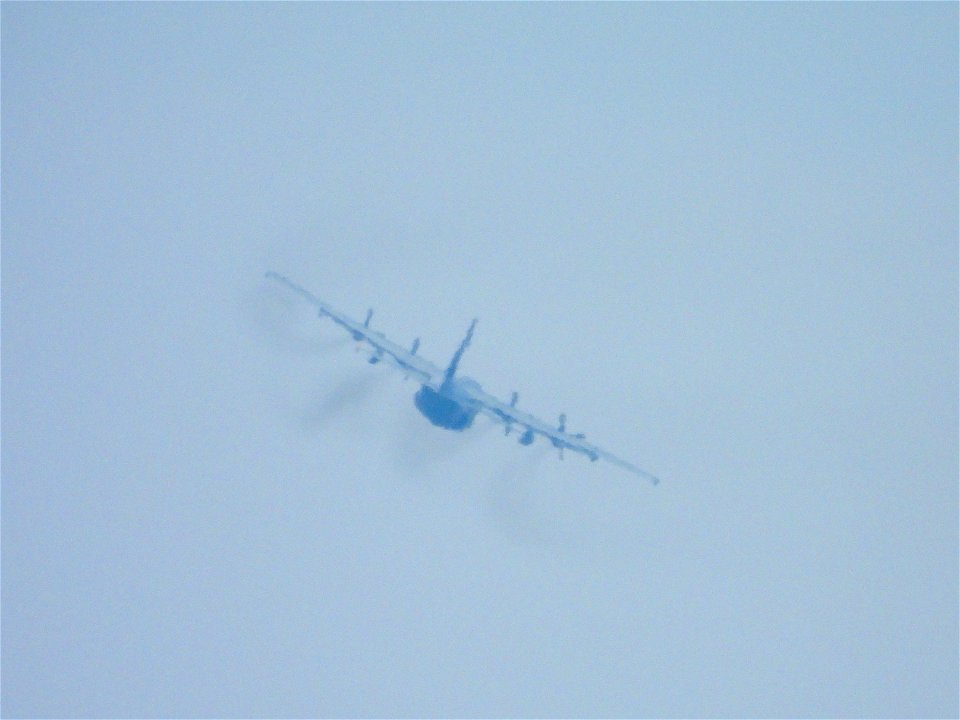 Lockheed C-130 Hercules
