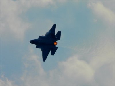 F-35 photo