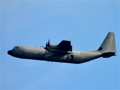 Lockheed C-130