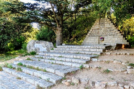 14-08-2018 Camí de l' Exili