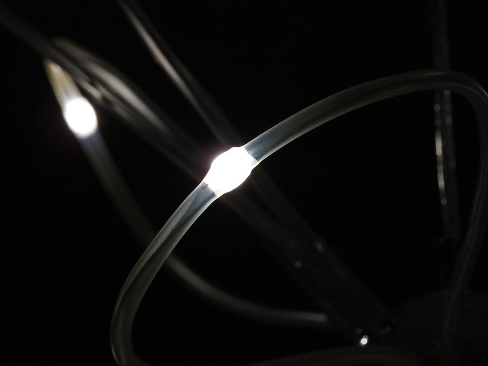Lamp modern lighting
