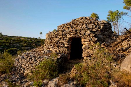 15-10-2017 Pedra seca