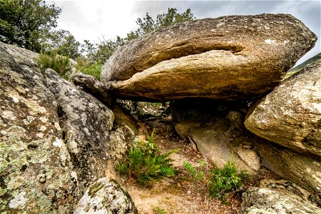 21-10-2021 Megalític d' Espolla