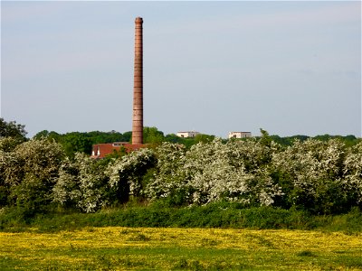 Steenfabriek