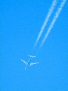 Plane photo
