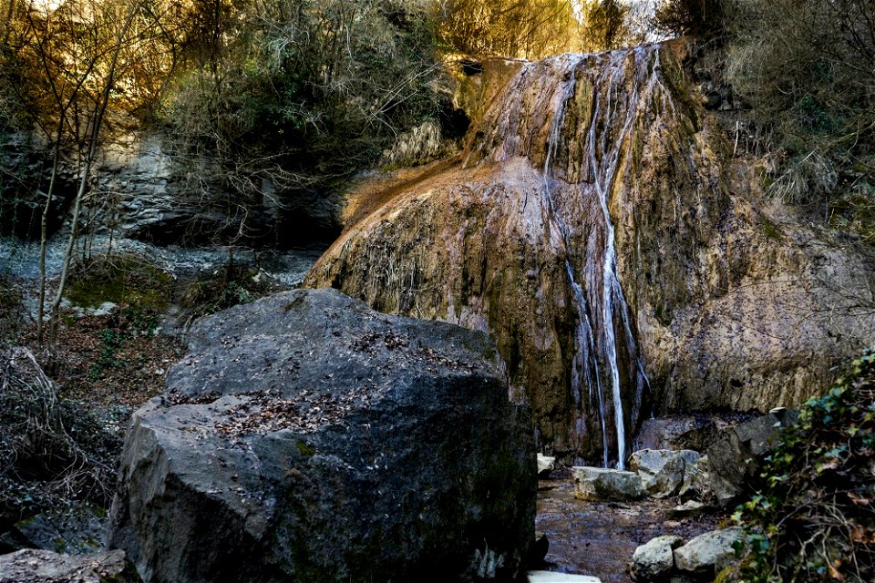 19-02-2019 Riera de Milany i Salt del Roure