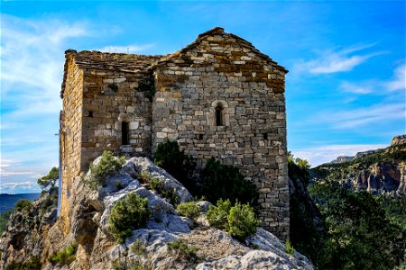 16-05-2017 Ermita de Santa Quitèria