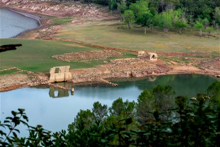 27-04-2023 Pantà de Darnius-Boadella