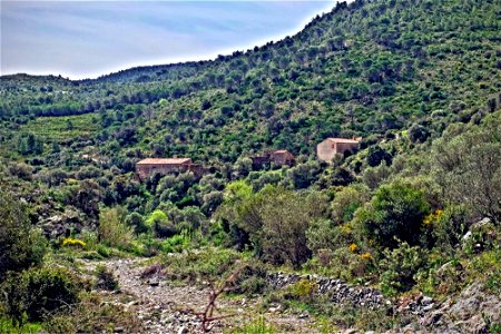22-04-2016 Molinàs