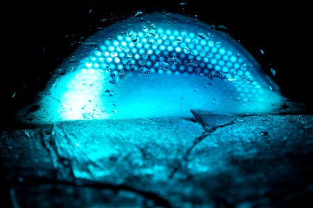 ice ball