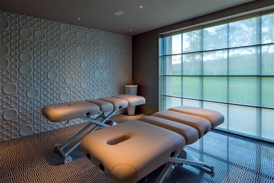 Treatment Room Chapel Barn 1