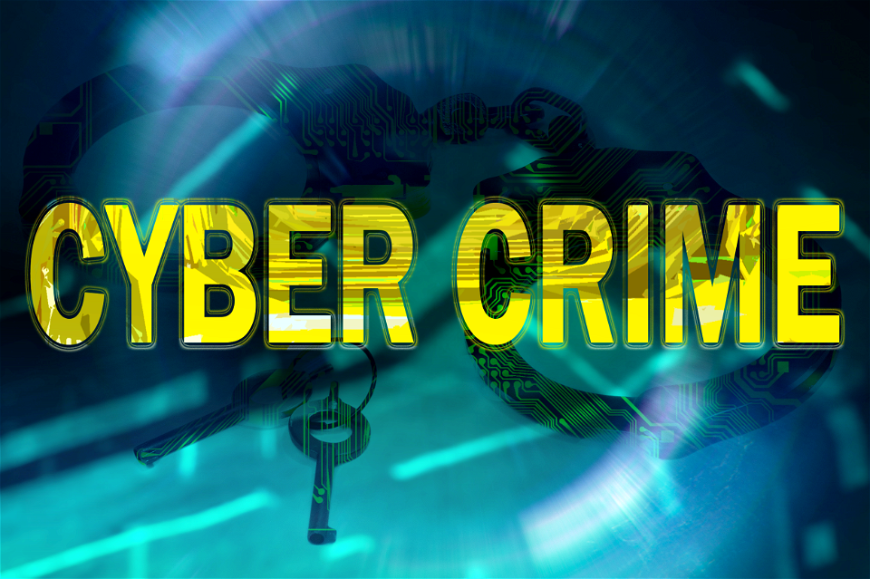 Cyber Crime Tech