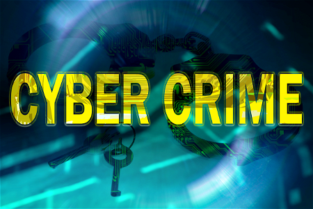 Cyber Crime Tech photo
