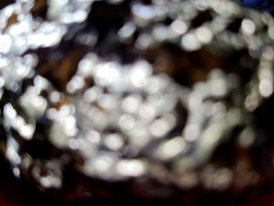 Abstract Flares and Textures