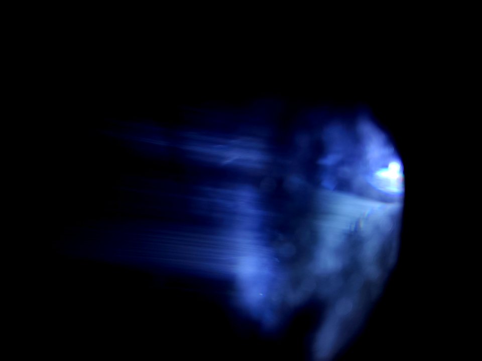 Abstract Flares and Textures
