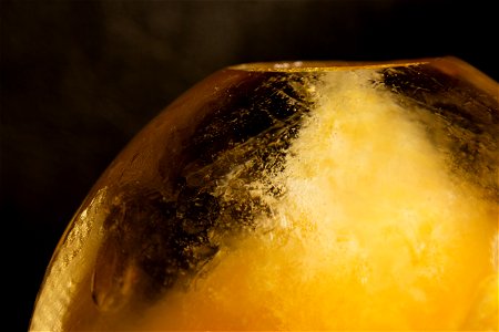 ice ball