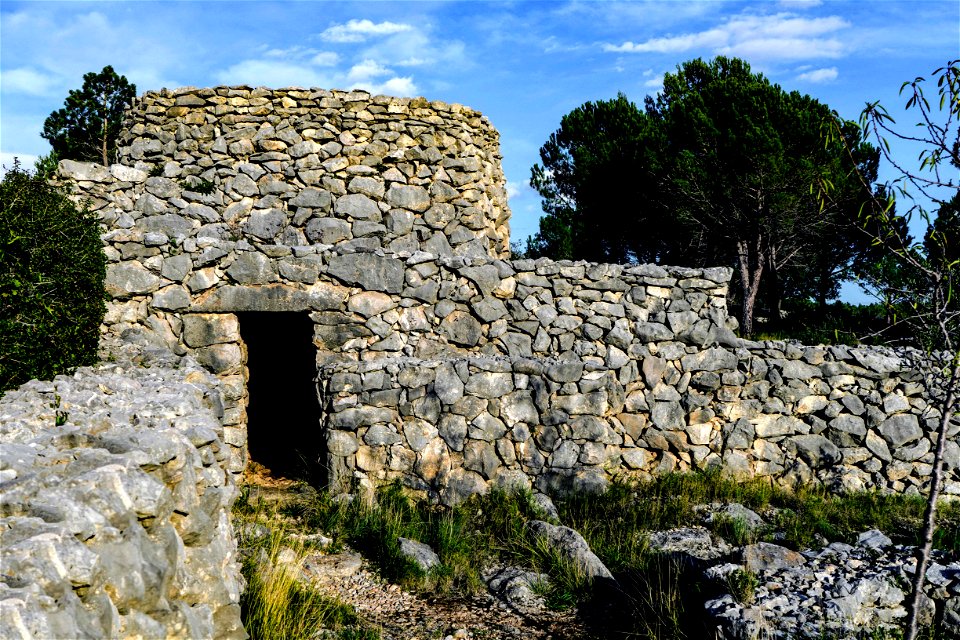 02-11-2019 La Garriga d'Avinyonet de Puigventós