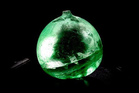 ice ball