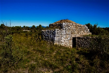 12-01-2017 Pedra seca