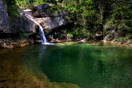 30-05-2019 Gorgs del Torrent de la Cabana